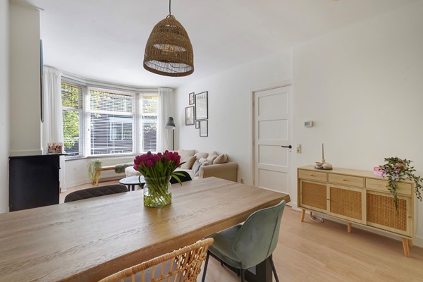 Medium property photo - Hugo de Grootstraat 272, 2613 VB Delft